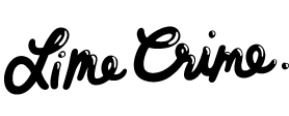 Lime Crime brand logo for reviews of online shopping for Personal care products