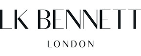 LK Bennett brand logo for reviews of online shopping for Fashion products