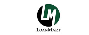 LoanMart brand logo for reviews of financial products and services