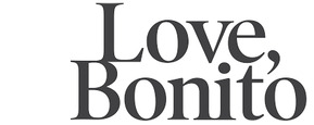 Love, Bonito brand logo for reviews of online shopping for Fashion products