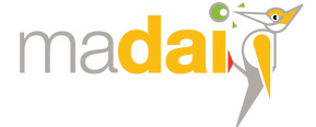 Madai brand logo for reviews of Other services