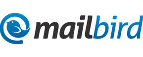 Mailbird brand logo for reviews of Software