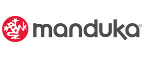 Manduka brand logo for reviews of online shopping for Sport & Outdoor products