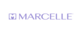 Marcelle brand logo for reviews of online shopping for Personal care products