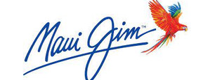 Maui Jim brand logo for reviews of online shopping for Fashion products