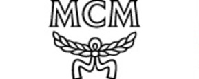 MCM brand logo for reviews of online shopping for Fashion products