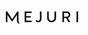 Mejuri brand logo for reviews of online shopping for Fashion products