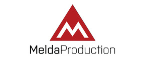 Melda Production brand logo for reviews of Software