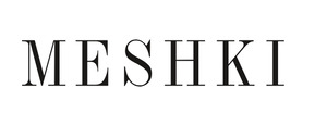 Meshki brand logo for reviews of online shopping for Fashion products