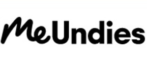 MeUndies brand logo for reviews of online shopping for Fashion products