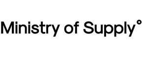 Ministry of Supply brand logo for reviews of online shopping for Fashion products