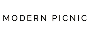 Modern Picnic brand logo for reviews of online shopping for Fashion products