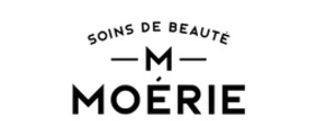 Moerie brand logo for reviews of online shopping for Personal care products