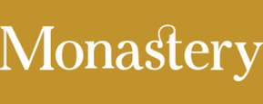 Monastery brand logo for reviews of online shopping for Personal care products