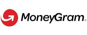 MoneyGram brand logo for reviews of financial products and services