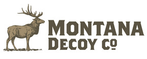 Montana Decoy brand logo for reviews of online shopping for Sport & Outdoor products