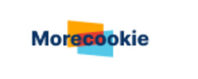 MORE Cookie brand logo for reviews of food and drink products