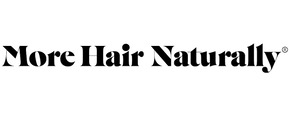 More Hair Naturally brand logo for reviews of online shopping for Personal care products