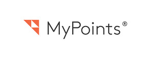 My Points brand logo for reviews of Online surveys