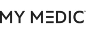 MyMedic brand logo for reviews of online shopping for Personal care products