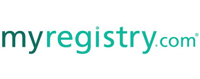 Myregistry.com brand logo for reviews of Gift shops