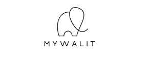 Mywalit brand logo for reviews of online shopping for Fashion products