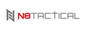 N8Tactical brand logo for reviews of online shopping for Sport & Outdoor products