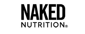 Naked Nutrition brand logo for reviews of food and drink products