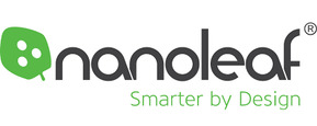 Nanoleaf brand logo for reviews of online shopping for Electronics & Hardware products