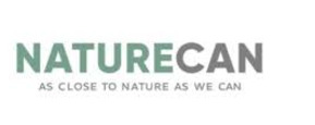 Naturecan brand logo for reviews of online shopping for Personal care products