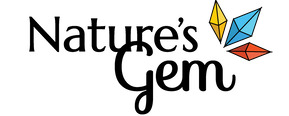 Nature's Gem brand logo for reviews of online shopping for Personal care products