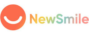 NewSmile brand logo for reviews of online shopping for Personal care products