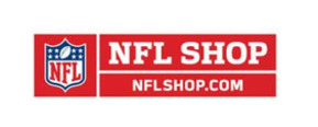 NFL Shop brand logo for reviews of online shopping for Sport & Outdoor products