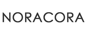Noracora brand logo for reviews of online shopping for Fashion products