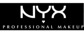 NYX brand logo for reviews of online shopping for Personal care products