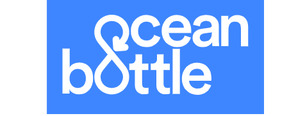 Ocean Bottle brand logo for reviews of online shopping for Sport & Outdoor products