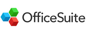 OfficeSuite brand logo for reviews of Software