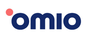 Omio brand logo for reviews of travel and holiday experiences