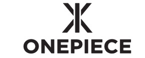 Onepiece brand logo for reviews of online shopping for Fashion products