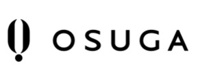 Osuga brand logo for reviews of online shopping for Sexshop products