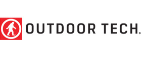 Outdoor Tech brand logo for reviews of online shopping for Electronics & Hardware products