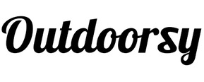 Outdoorsy brand logo for reviews of car rental and other services