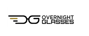 Overnight Glasses brand logo for reviews of online shopping for Personal care products