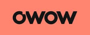 O'WOW brand logo for reviews of online shopping for Personal care products