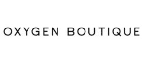 Oxygen Boutique brand logo for reviews of online shopping for Fashion products