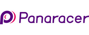 Panaracer brand logo for reviews of car rental and other services