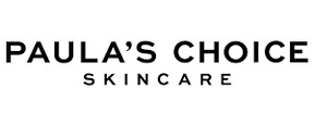 Paula's Choice brand logo for reviews of online shopping for Personal care products