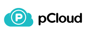 PCloud brand logo for reviews of Software