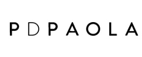 PDPAOLA brand logo for reviews of online shopping for Fashion products