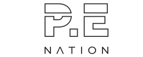 P.E Nation brand logo for reviews of online shopping for Sport & Outdoor products